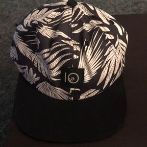 Tentree Hat